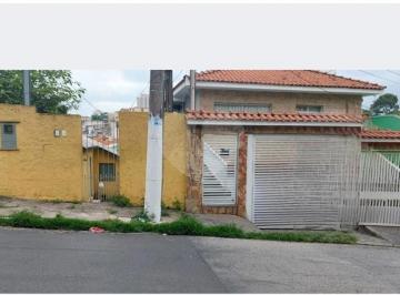 Casa · 200m² · 3 Quartos · 6 Vagas · Sobrado com 3 quartos à venda em Vila santa terezinha (zona norte) - SP