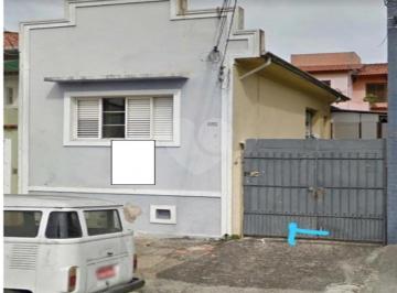 Casa · 190m² · 1 Quarto · 2 Vagas · Casa com 1 quartos à venda em Quarta parada - SP