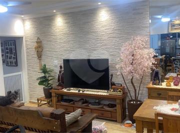 Casa · 120m² · 2 Quartos · 3 Vagas · Sobrado com 2 quartos à venda em Vila leonor - SP