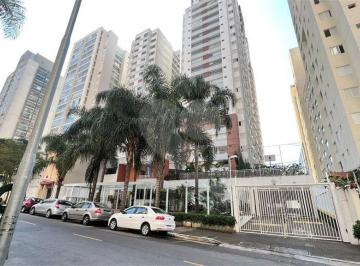 Apartamento · 50m² · 2 Quartos · 1 Vaga · Apartamento com 2 quartos à venda em Bela vista - SP