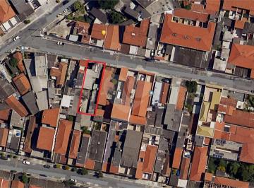 Terreno · 300m² · Terreno à venda em Vila nova carolina - SP