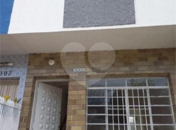 Casa · 79m² · 2 Quartos · 1 Vaga · Sobrado com 2 quartos à venda em Brooklin paulista - SP