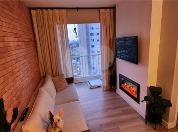 Apartamento · 50m² · 2 Quartos · 1 Vaga · Apartamento com 2 quartos à venda em Vila pirituba - SP