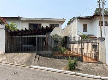 Casa · 240m² · 3 Quartos · 3 Vagas · Sobrado com 3 quartos à venda em Jardim leonor mendes de barros - SP