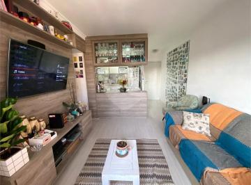 Apartamento · 66m² · 3 Quartos · Apartamento com 3 quartos à venda em Vila esperança - SP