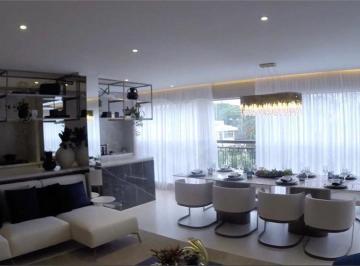 Apartamento · 122m² · 3 Quartos · 2 Vagas · Apartamento com 3 quartos à venda em Jardim aurélia - SP
