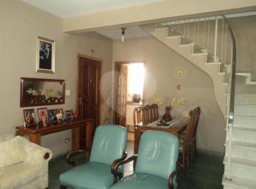 Casa · 174m² · 4 Quartos · 2 Vagas · Condomínio com 4 quartos à venda em Vila bertioga - SP