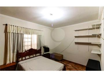 Casa · 460m² · 4 Quartos · 2 Vagas · Casa com 4 quartos à venda em Vila santa maria - SP
