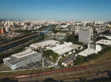 Comercial · 1430m² · 40 Vagas · Lajes Corporativas à venda em Lapa de baixo - SP