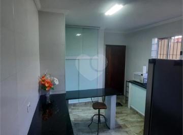 Casa · 98m² · 4 Quartos · 2 Vagas · Sobrado com 4 quartos à venda em Jardim regina - SP