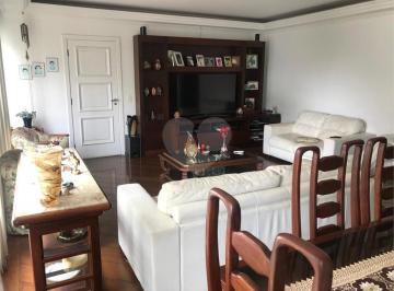 Apartamento · 159m² · 4 Quartos · 2 Vagas · Apartamento com 4 quartos à venda em Vila monte alegre - SP