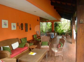 Casa · 550m² · 5 Quartos · 7 Vagas · Sobrado com 5 quartos à venda em Fazenda morumbi - SP