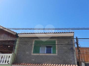 Casa · 103m² · 4 Quartos · 3 Vagas · Casa com 4 quartos à venda em Vila vitório mazzei - SP