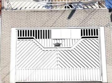 Casa · 126m² · 2 Quartos · 2 Vagas · Sobrado com 2 quartos à venda em Furnas - SP