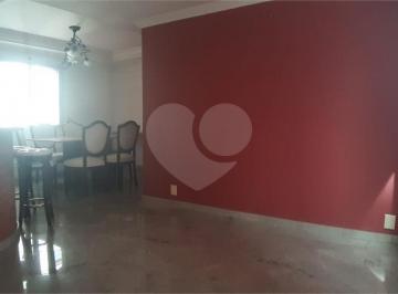 Apartamento · 125m² · 3 Quartos · 1 Vaga · Apartamento com 3 quartos à venda em Pinheiros - SP
