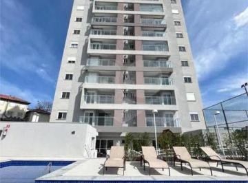 Apartamento · 57m² · 2 Quartos · 2 Vagas · Apartamento com 2 quartos à venda em Demarchi - SP
