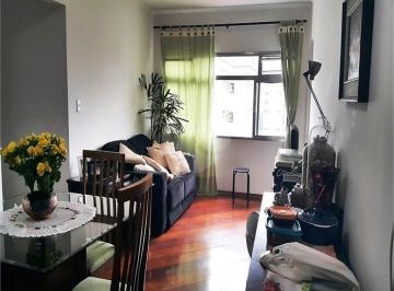 Apartamento · 90m² · 3 Quartos · 2 Vagas · Apartamento com 3 quartos à venda em Planalto paulista - SP