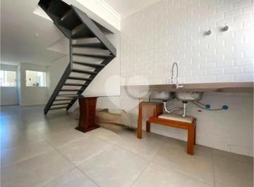 Casa · 90m² · 2 Quartos · 2 Vagas · Condomínio com 2 quartos à venda em Parque são domingos - SP
