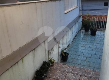 Casa · 150m² · 3 Quartos · 2 Vagas · Sobrado com 3 quartos à venda em Vila marari - SP