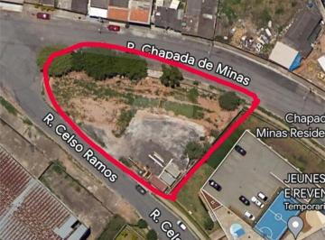 Terreno · 1088m² · Terreno à venda em Vila andrade - SP