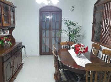 Casa · 194m² · 3 Quartos · 2 Vagas · Sobrado com 3 quartos à venda em Jardim são paulo(zona norte) - SP