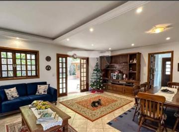 Casa · 420m² · 4 Quartos · 4 Vagas · Sobrado com 4 quartos à venda em Jardim são bento - SP