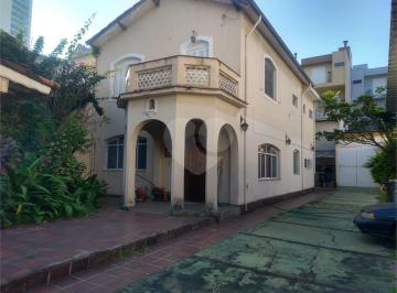 Terreno · 562m² · 3 Quartos · 5 Vagas · Terreno com 3 quartos à venda em Água fria - SP