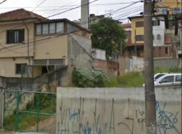 Terreno · 330m² · Terreno à venda em Jardim bonfiglioli - SP