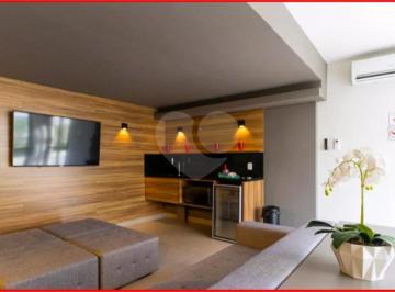 Apartamento · 21m² · 1 Quarto · Apartamento com 1 quartos à venda em Centro - SP