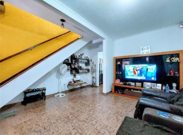Casa · 150m² · 3 Quartos · 2 Vagas · Sobrado com 3 quartos à venda em Santana - SP