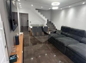 Casa · 80m² · 2 Quartos · 1 Vaga · Sobrado com 2 quartos à venda em Vila beatriz - SP