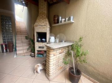 Casa · 150m² · 4 Quartos · 3 Vagas · Casa com 4 quartos à venda em Vila isolina mazzei - SP