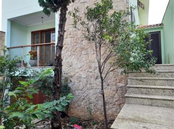 Casa · 330m² · 3 Quartos · 6 Vagas · Sobrado com 3 quartos à venda em Vila romero - SP