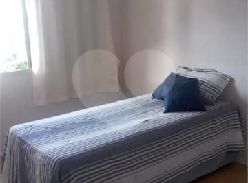 Apartamento · 70m² · 2 Quartos · Apartamento com 2 quartos à venda em Itaim bibi - SP