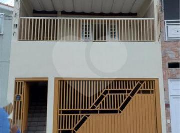 Casa · 180m² · 3 Quartos · 5 Vagas · Sobrado com 3 quartos à venda em Jardim vivan - SP