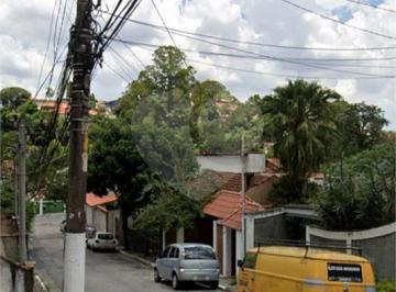 Terreno · 202m² · Terreno à venda em Horto florestal - SP