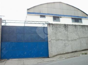 Comercial · 1300m² · 30 Vagas · Galpão à venda em Parada xv de novembro - SP