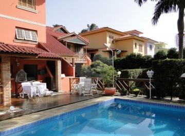 Casa · 400m² · 4 Quartos · 4 Vagas · Condomínio com 4 quartos à venda em Vila santos - SP