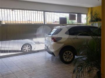Casa · 180m² · 3 Quartos · 3 Vagas · Sobrado com 3 quartos à venda em Pedreira - SP