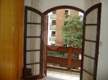 Casa de 3 quartos, São Paulo · Casa com 3 quartos à venda em Jardim vila mariana - SP