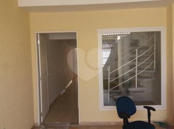 Casa · 240m² · 3 Quartos · 2 Vagas · Sobrado com 3 quartos à venda em Vila romero - SP