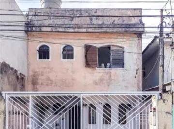 Casa · 270m² · 3 Quartos · 2 Vagas · Sobrado com 3 quartos à venda em Parque edu chaves - SP