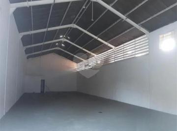 Comercial · 1250m² · 8 Vagas · Galpão à venda em Vila Maria Baixa - SP
