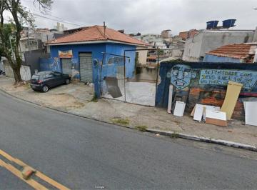 Terreno · 450m² · 2 Quartos · 2 Vagas · Terreno com 2 quartos à venda em Casa verde alta - SP