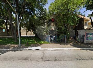 Terreno · 440m² · Terreno à venda em Vila olímpia - SP