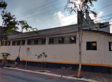 Comercial · 999m² · 80 Vagas · Galpão à venda em Campos elíseos - SP