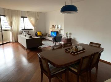 Apartamento · 170m² · 3 Quartos · 2 Vagas · Apartamento com 3 quartos à venda em Paraíso - SP