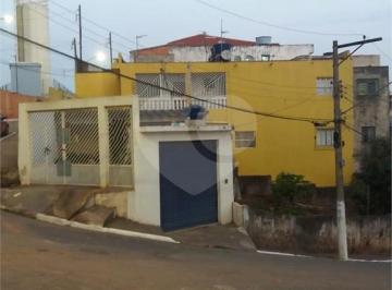 Casa · 152m² · 3 Quartos · Sobrado com 3 quartos à venda em Parque boa esperança - SP