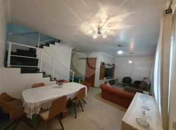 Casa · 120m² · 3 Quartos · 2 Vagas · Sobrado com 3 quartos à venda em Vila diva (zona norte) - SP