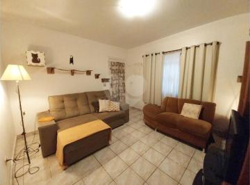 Casa · 209m² · 5 Quartos · 5 Vagas · Casa com 5 quartos à venda em Jardim centenário - SP